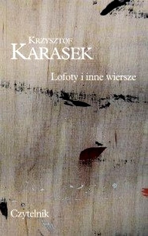 Lofoty i inne wiersze