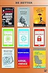 The Be Better Series
