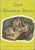 Great Adventure Stories