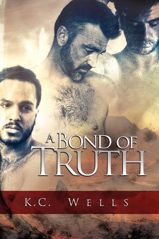 A Bond of Truth (Sensual Bonds, #2)