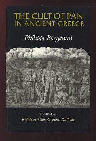 The Cult of Pan in Ancient Greece (English and French Edition)