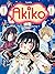Akiko - Tome 3 - Retour aux...
