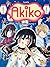 Akiko - Tome 3 - Retour aux sources by Cyrielle
