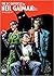 The DC Universe By Neil Gaiman Deluxe Edition