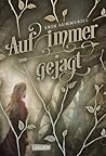 Auf immer gejagt by Erin Summerill