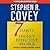 The 7 Habits of Highly Effective People the 8th Habit by Stephen R. Covey The 7 Habits of Highly Effective People the 8th Habit by Stephen R. Covey