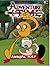 Adventure Time: Annual 2017