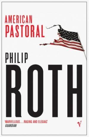 American Pastoral