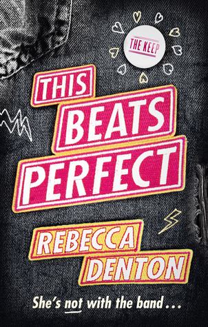 This Beats Perfect (This Beats Perfect #1)