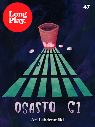 Osasto G1 (ebook)