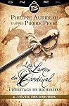 L'Éveil des Sorciers (Les Lames du Cardinal - L'Héritage de Richelieu #1-04)