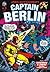 Captain Berlin #3 (Captain Berlin, #3)