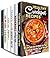 Dump Meals Box Set (6 in 1): Crockpot, Air Fryer, Slow Cooker, 5-Ingredient, Pie, Dip Recipes with a Healthy Twist (Quick & Easy Recipes)