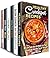 Busy Cooks Box Set (6 in 1): Over 200 Crockpot, Cast Iron, Ketogenic Recipes and Other Healthy Meals for Busy People (Quick & Easy Recipes)