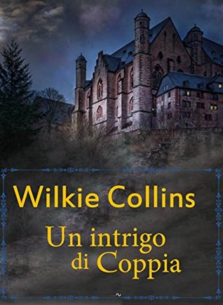Un intrigo di coppia (Kindle Edition)