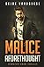 Malice Aforethought: A Myst...