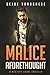 Malice Aforethought by Bejoe Varughese