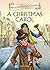 A Christmas Carol by Charles Dickens