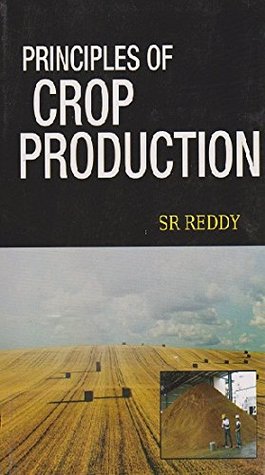 Principles of Crop Production (Paperback)