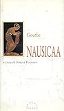Nausica (POLLINE Vol. 1) (Italian Edition) Nausica (POLLINE Vol. 1) (Italian Edition)