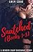 Snatched: The Complete Trilogy (An Erotic Gender Swap Succubus Romance)