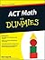 ACT Math For Dummies
