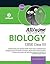 All in One BIOLOGY CBSE Class 12th