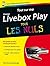 Tout sur ma Orange Livebox ...