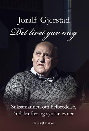 Det livet ga meg