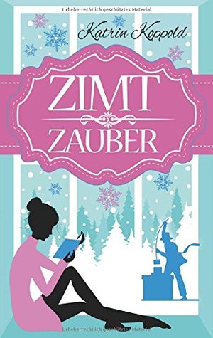 Zimtzauber (German Edition)