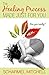 The Healing Process Made Just For You by Scharmel Mitchell