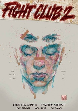 Fight Club 2 - wydanie zbiorcze (Graphic Novel Omnibus)