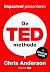 De TED methode
