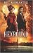 Hexbound (Dark Arts, #2)