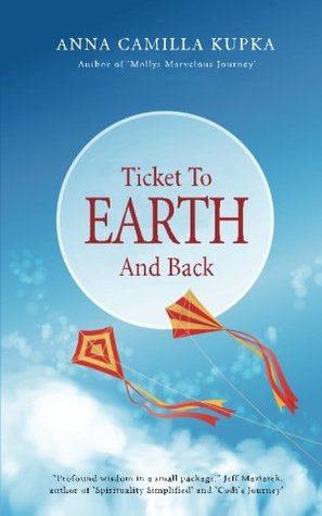 Ticket to Earth and Back
