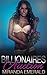 Billionaire's Auction (BWWM Alpha Male Romance)