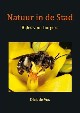 Natuur in de stad. Bijles voor burgers