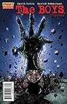 The Boys #18 by Garth Ennis