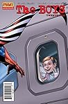The Boys #21 by Garth Ennis