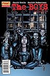 The Boys #22 by Garth Ennis