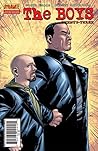 The Boys #23 by Garth Ennis