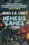 Nemesis Games. L'...