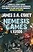 Nemesis Games. L'Esodo