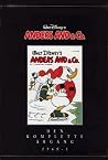 Walt Disney's Anders And & Co.: Den komplette årgang 1960 - bind 1 Walt Disney's Anders And & Co.: Den komplette årgang 1960 - bind 1