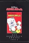 Walt Disney's Anders And & Co.: Den komplette årgang 1960 - bind 2 Walt Disney's Anders And & Co.: Den komplette årgang 1960 - bind 2