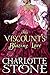 The Viscount's Blazing Love...