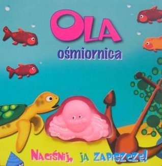 Ośmiornica Ola
