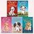 Holly Webb Animal Stories Puppy Series 1 Collection 5 Books Bundle