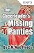 The Cheerleader's Missing Panties (ENF Book 3)