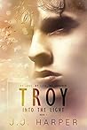 Troy by J.J. Harper